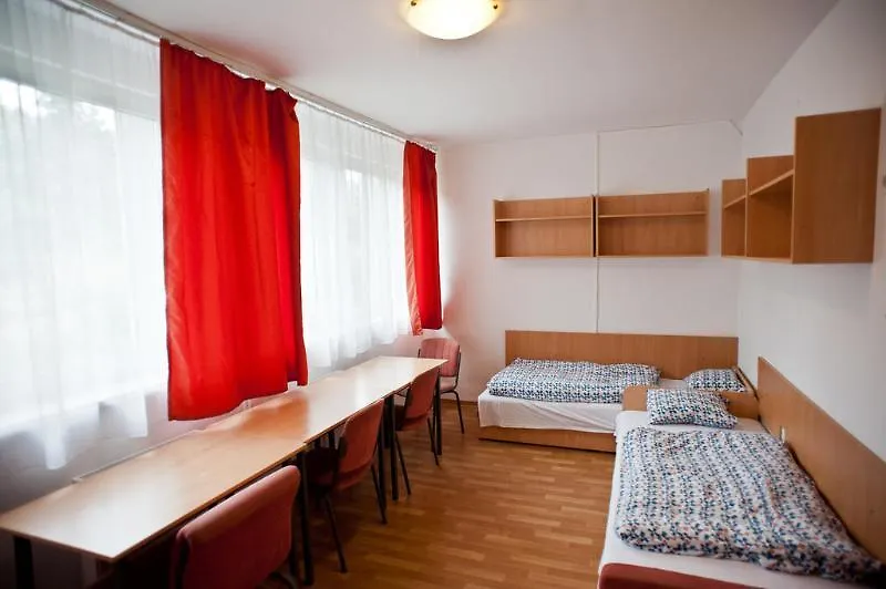 Pop Up Hostels - Citadella Budapest Hungary